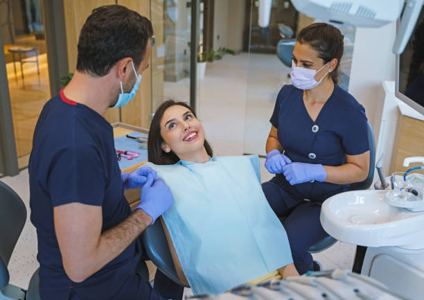 Best Cosmetic Dentistry  in Sa De Oro Mount Helix, CA